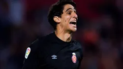 ¡COLOSAL! Bounou sacó una pelota descomunal y le ahogó el grito a Leo.