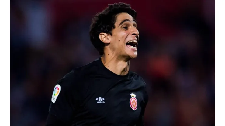 ¡COLOSAL! Bounou sacó una pelota descomunal y le ahogó el grito a Leo.