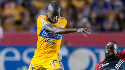 El ecuatoriano no anduvo con vueltas y dijo todo lo que pensaba.