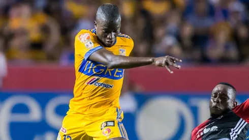 El ecuatoriano no anduvo con vueltas y dijo todo lo que pensaba.