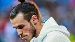 ¡LA PRÓXIMA SERÁ, GARETH! Bale y una clara ocasión para el Madrid.