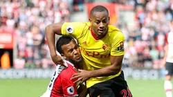 El peruano será convocado por Gareca para disputar el Mundial de Rusia.