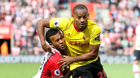 El peruano será convocado por Gareca para disputar el Mundial de Rusia.