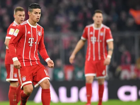 Heynckes, DT del Bayern Munich: "No vendemos a nuestros mejores jugadores"