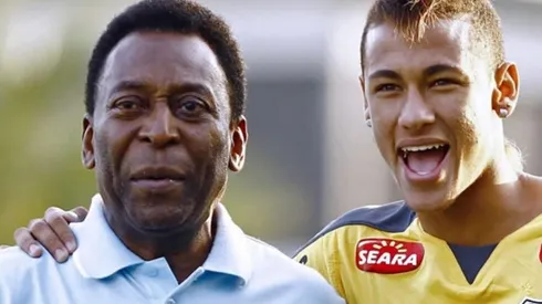 ¡APOYO DE COMPATRIOTAS! ¿Coincides con las declaraciones de Pelé?