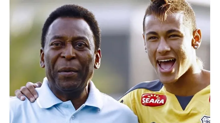 ¡APOYO DE COMPATRIOTAS! ¿Coincides con las declaraciones de Pelé?