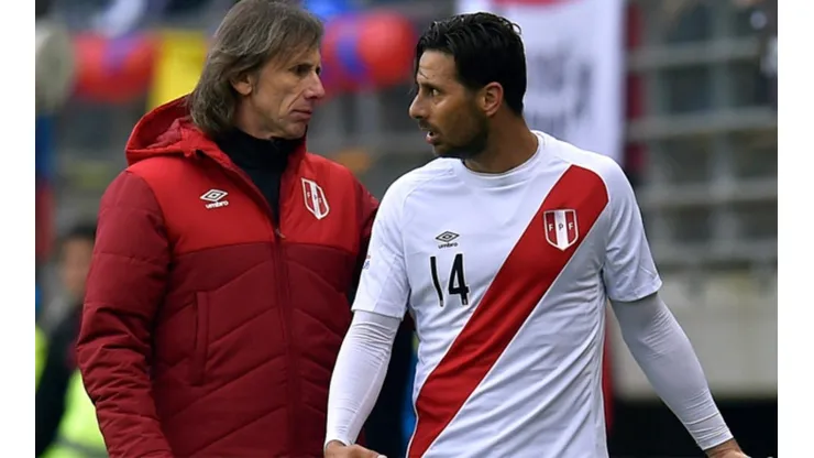 ¿Será convocado para los amistosos de marzo?
