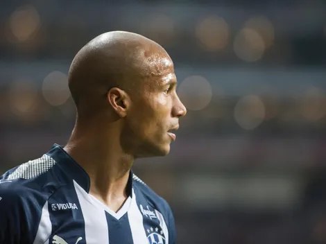 Quiere volver a Nuñez: Carlos Sánchez le abrió la puerta a River