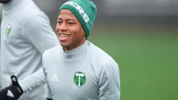 El atacante ya comenzó a demostrar sus credenciales en Estados Unidos.