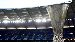 ¡TODOS QUIEREN LA COPA! La Europa League, muy codiciada por los equipos que la juegan.