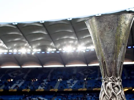 La Europa League y unos octavos dignos de Champions