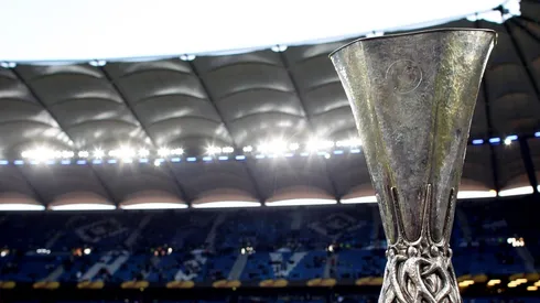 ¡TODOS QUIEREN LA COPA! La Europa League, muy codiciada por los equipos que la juegan.