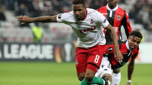 Otra pésima noticia para Gareca: se lesionó Farfán