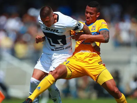 Qué dolor: Meza se pierde la Liga MX y posiblemente el Mundial