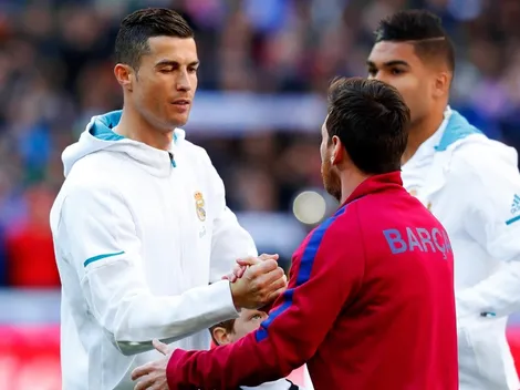 Las camisetas de los gigantes europeos para la próxima temporada