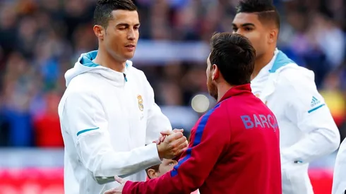 Las camisetas de los gigantes europeos para la próxima temporada