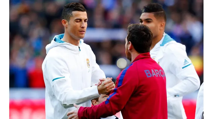 Las camisetas de los gigantes europeos para la próxima temporada