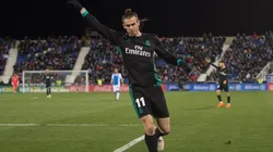 Marca: Gareth Bale dejará el Real Madrid