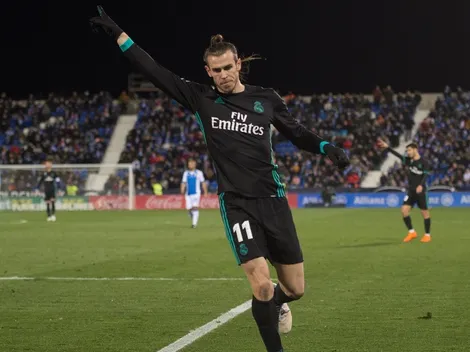 Marca: Gareth Bale dejará el Real Madrid