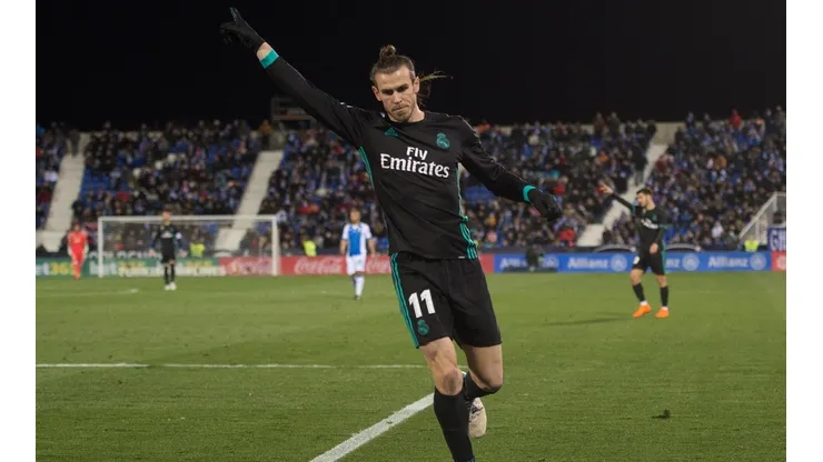 Marca: Gareth Bale dejará el Real Madrid