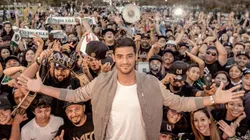 El mexicano espera poder brillar antes del Mundial de Rusia.