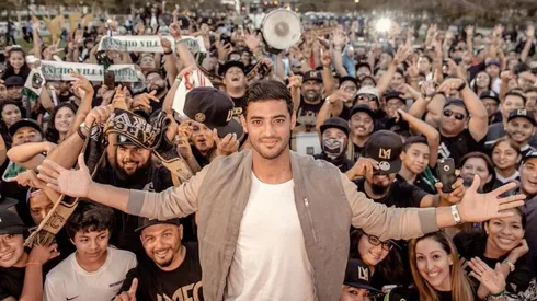 El mexicano espera poder brillar antes del Mundial de Rusia.