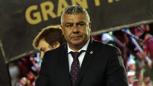 NO SE ACHIQUI. Tapia salió en defensa propia y de su familia.