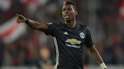 Pogba quiere volver a sentirse importante.