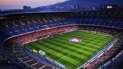 No se jugaría en el Camp Nou el amistoso entre Cataluña y la Selección Argentina