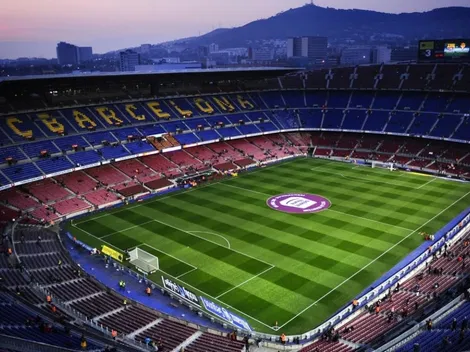 No se jugaría en el Camp Nou el amistoso entre Cataluña y la Selección Argentina