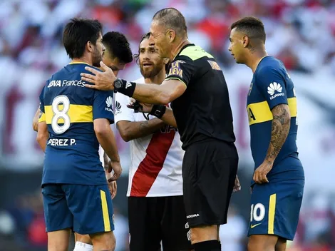 Fox Sports: Boca intentaría postergar la final ante River