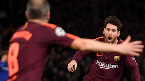 El Barcelona no venderá a Messi ni por 700 millones de euros y planea un supercontrato