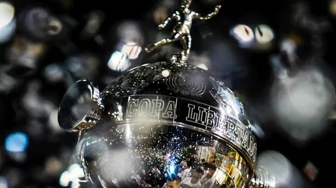 ¡COMO LA CHAMPIONS! La Libertadores cambiará de formato la próxima temporada.