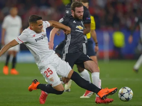 Por aquí no: Mercado bajó a Alexis Sánchez de un manotazo en la cara