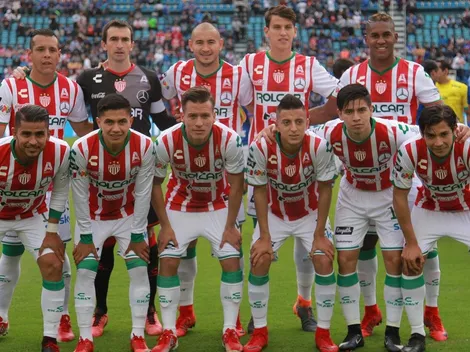 Ver en vivo FC Puebla vs Necaxa: Horario, TV y streaming