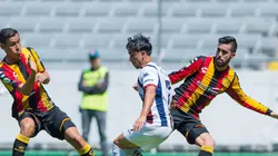 Ver en vivo Cimarrones vs Leones Negros: TV, horario y streaming
