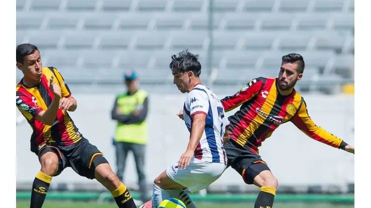 Ver en vivo Cimarrones vs Leones Negros: TV, horario y streaming