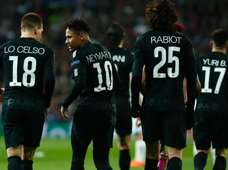 Emery amenaza al Madrid: "No sabe a lo que se enfrentará en París"