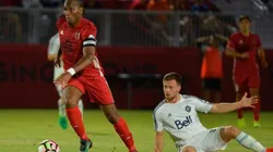 Drogba juega y tiene acciones en el Phoenix Rising de Estados Unidos.