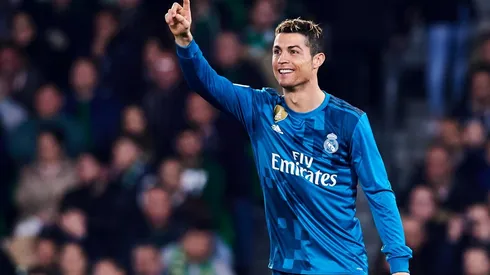 Cristiano también se enfoca en el Mundial y pacta descansos con Zidane