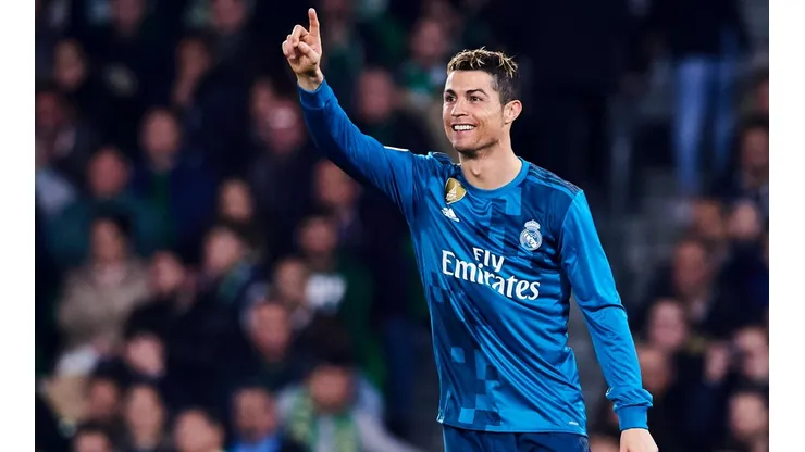Cristiano también se enfoca en el Mundial y pacta descansos con Zidane