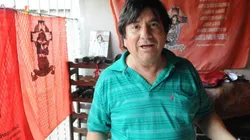 El 'Brujo Manuel' va por otra 'hazaña'.