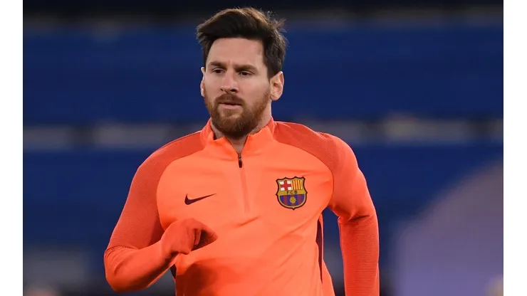 Se suma a la maldición de Messi contra el Chelsea: No le convierte un gol a Courtois desde 2012