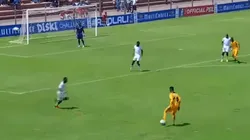 Le tenían que romper las piernas: terrible paseo irrespetuoso en África