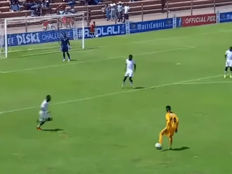 Le tenían que romper las piernas: terrible paseo irrespetuoso en África