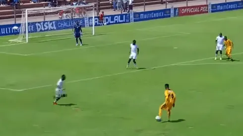 Le tenían que romper las piernas: terrible paseo irrespetuoso en África