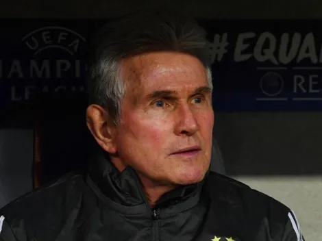 Heynckes, alerta por la lesión de James