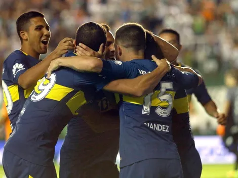 Tiembla River: Boca quiere poner el VAR para la Supercopa
