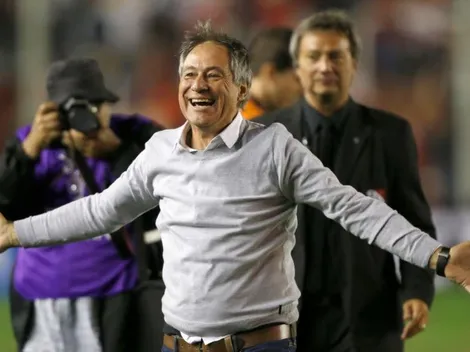 A Holan le declararon amor y sorprendió con su reacción