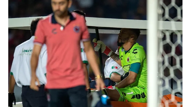 Gallese se perderá los duelos ante Croacia e Islandia.